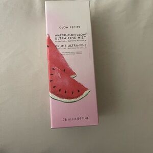 Glow Recipe Watermelon Glow Ultra-Fine Mist